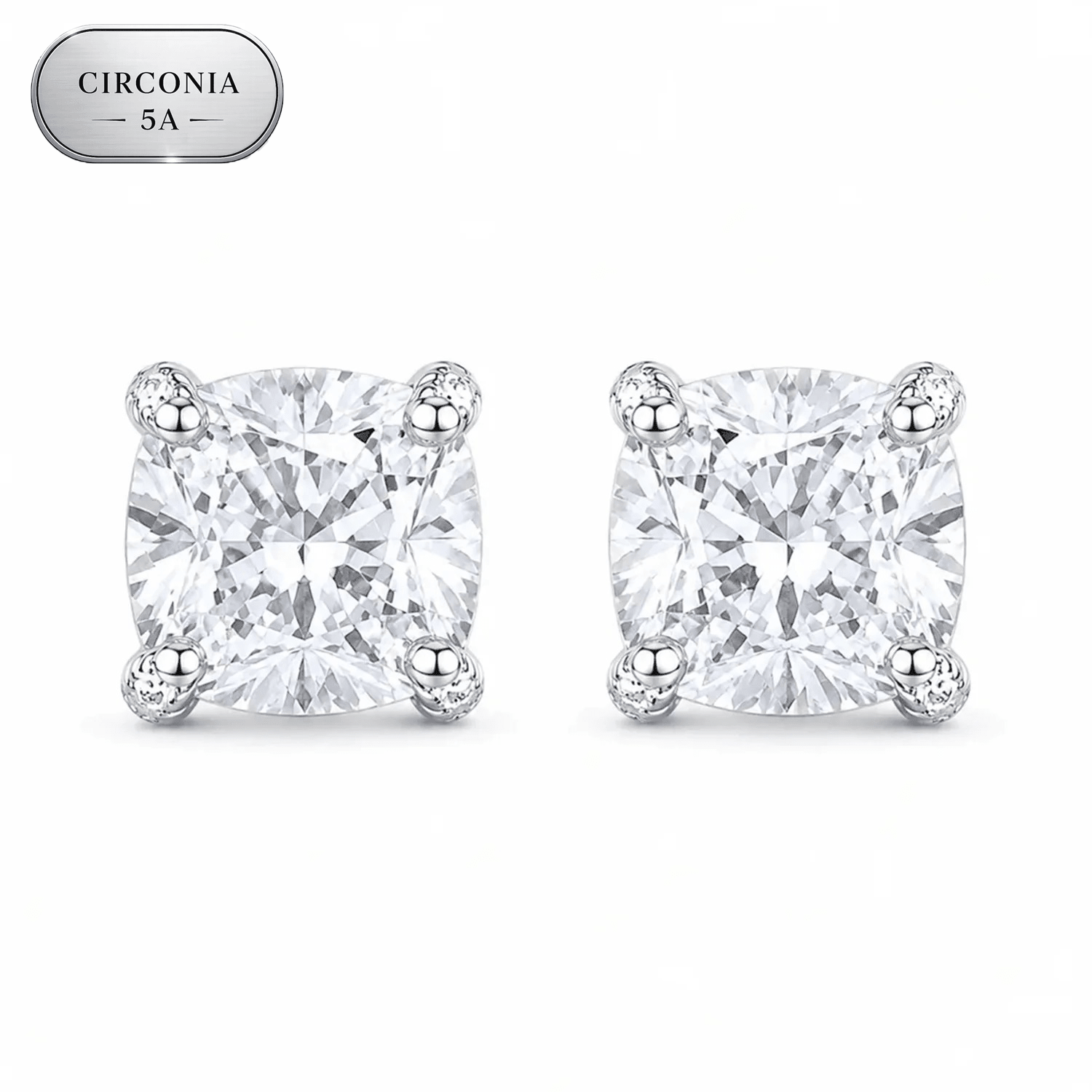 ARETES PARA HOMBRES | Lion Luxury
