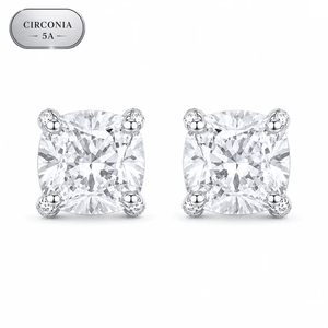 ARETES PARA HOMBRES | Lion Luxury
