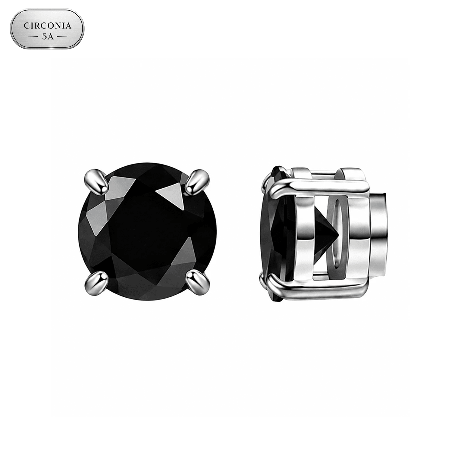 ARETES PARA HOMBRES | Lion Luxury