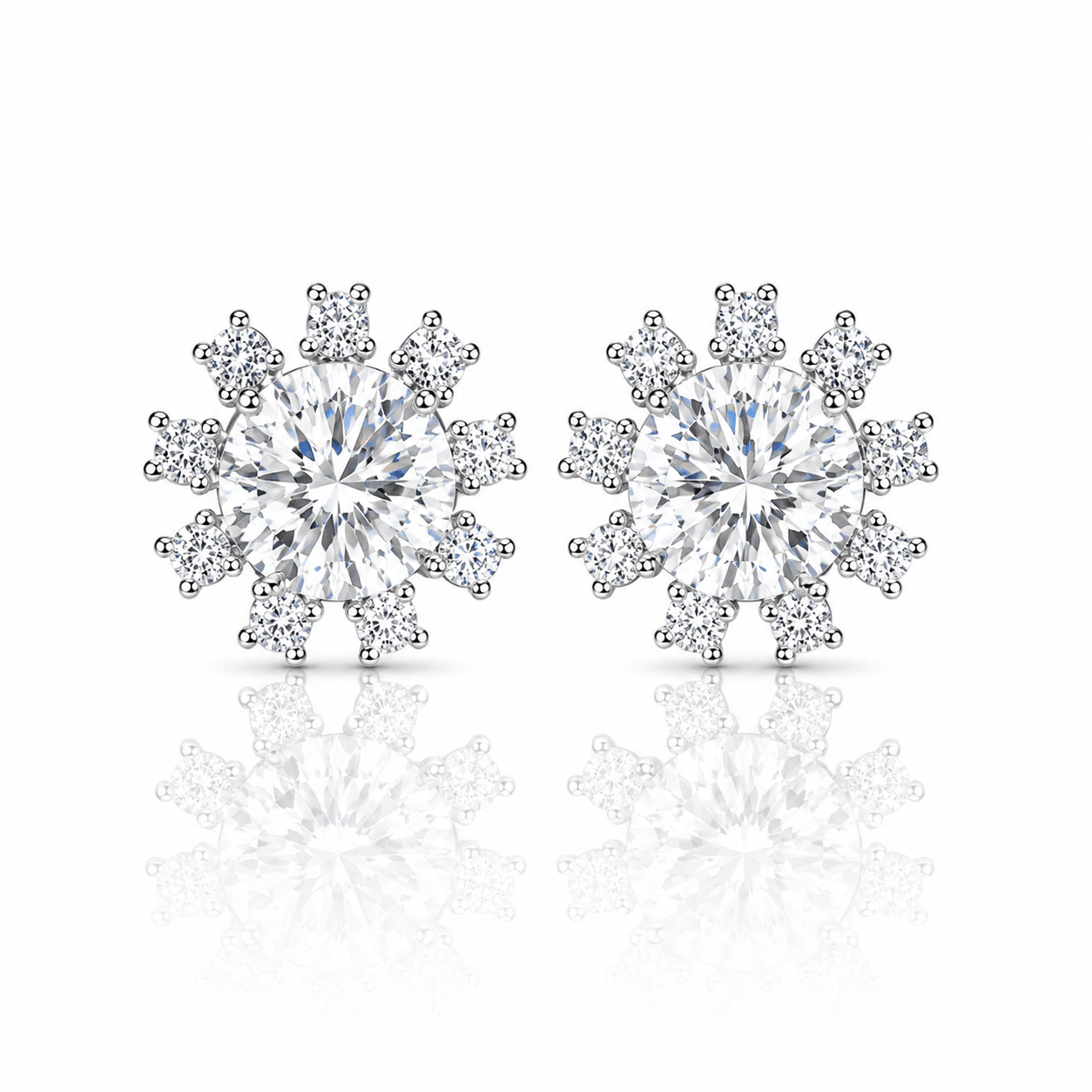 ARETES PARA HOMBRES | Lion Luxury