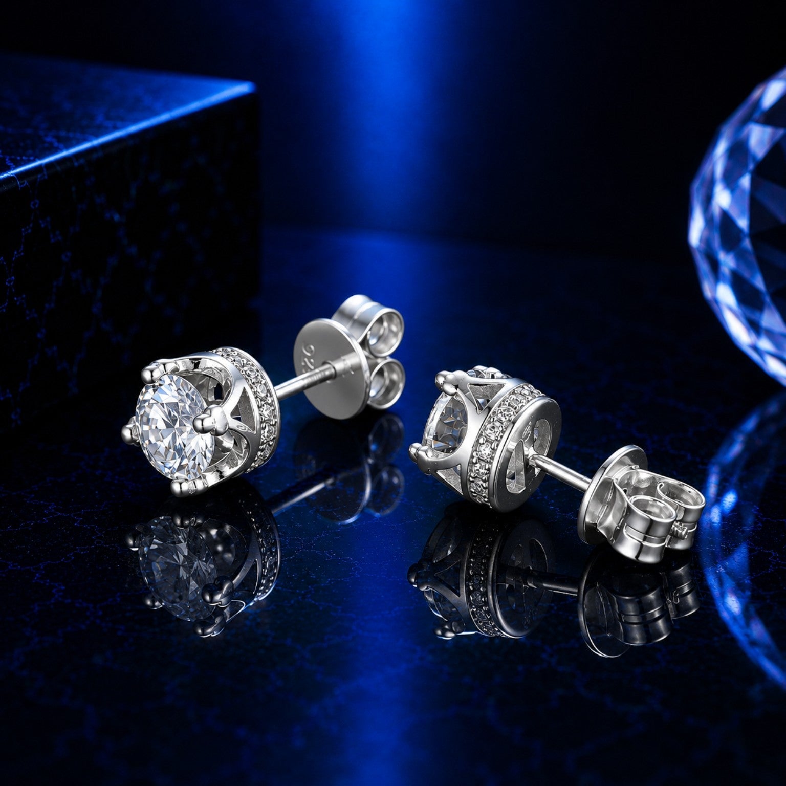 ARETES PARA HOMBRES | Lion Luxury