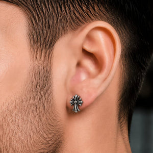 ARETES PARA HOMBRES | Lion Luxury