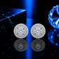 ARETES PARA HOMBRES | Lion Luxury