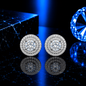ARETES PARA HOMBRES | Lion Luxury