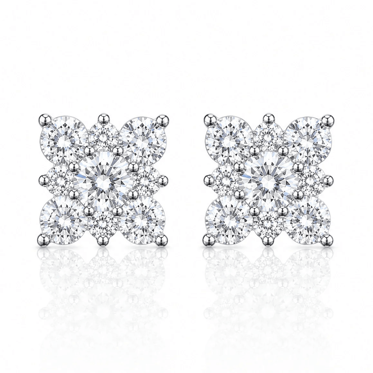 ARETES PARA HOMBRES | Lion Luxury