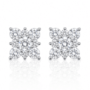 ARETES PARA HOMBRES | Lion Luxury