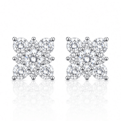 ARETES PARA HOMBRES | Lion Luxury