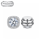 ARETES PARA HOMBRES | Lion Luxury