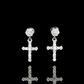 ARETES PARA HOMBRES | Lion Luxury