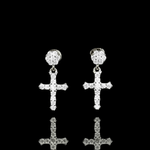 ARETES PARA HOMBRES | Lion Luxury