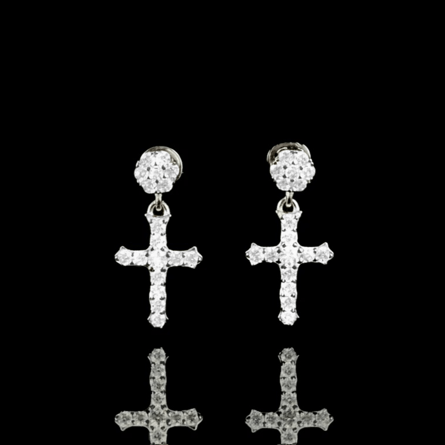 ARETES PARA HOMBRES | Lion Luxury