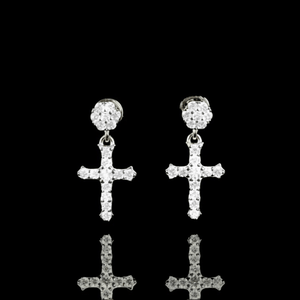 ARETES PARA HOMBRES | Lion Luxury