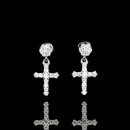 ARETES PARA HOMBRES | Lion Luxury