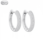 ARETES PARA HOMBRES | Lion Luxury