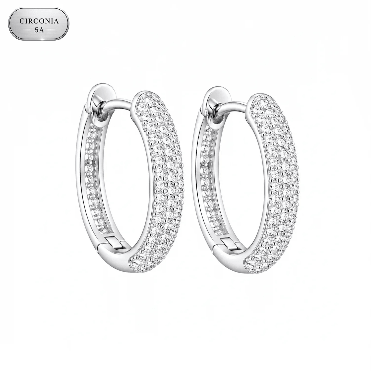 ARETES PARA HOMBRES | Lion Luxury