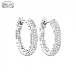 ARETES PARA HOMBRES | Lion Luxury