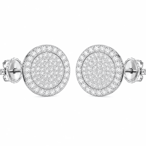 ARETES PARA HOMBRES | Lion Luxury