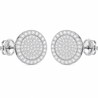 ARETES PARA HOMBRES | Lion Luxury