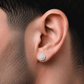 ARETES PARA HOMBRES | Lion Luxury
