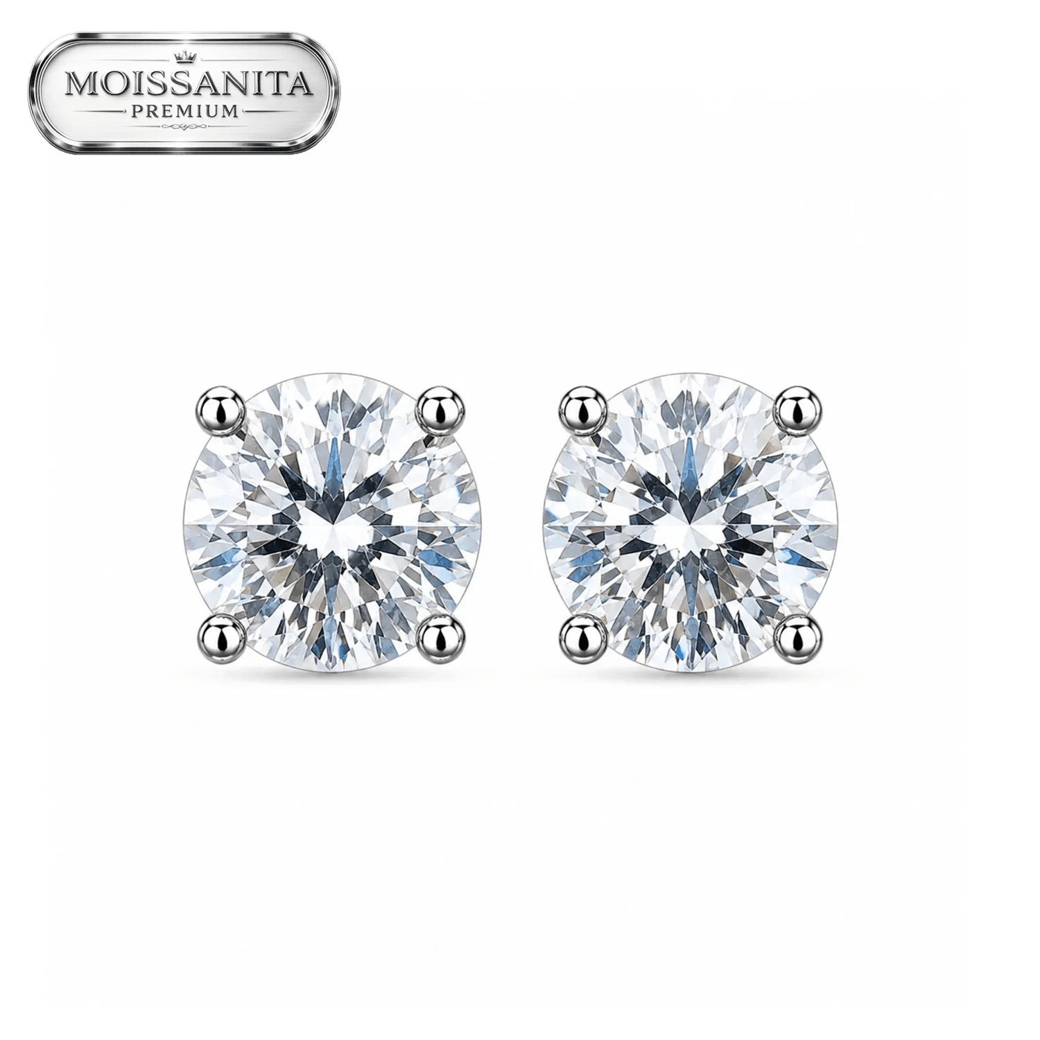 ARETES PARA HOMBRES | Lion Luxury