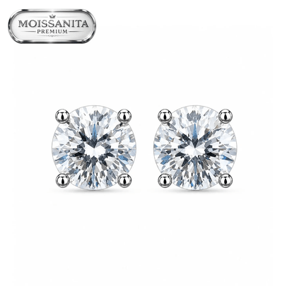 ARETES PARA HOMBRES | Lion Luxury