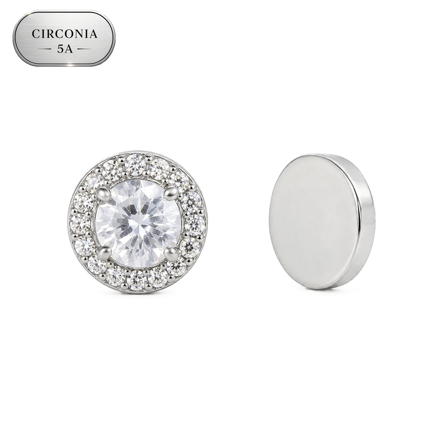 ARETES PARA HOMBRES | Lion Luxury