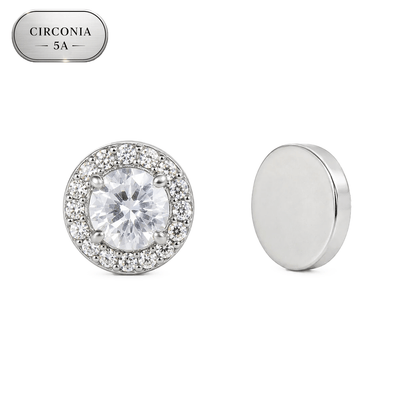 ARETES PARA HOMBRES | Lion Luxury