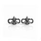 ARETES PARA HOMBRES | Lion Luxury