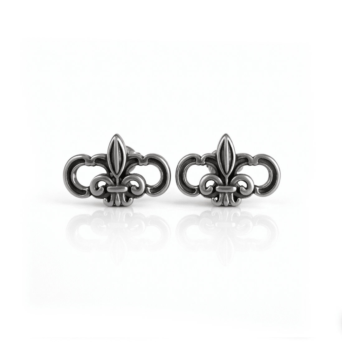 Arete Eternal Bloom 10mm – Acero 304L | Lion Luxury