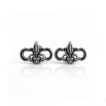 ARETES PARA HOMBRES | Lion Luxury