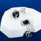 ARETES PARA HOMBRES | Lion Luxury