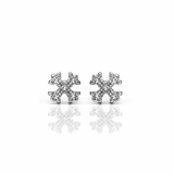Arete Noctis Krux 6.5mm – Acero 304L con Circonia 5A