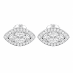 ARETES PARA HOMBRES | Lion Luxury