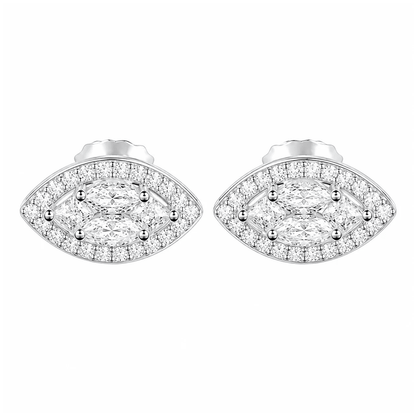 ARETES PARA HOMBRES | Lion Luxury