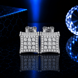 ARETES PARA HOMBRES | Lion Luxury