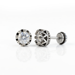 ARETES PARA HOMBRES | Lion Luxury