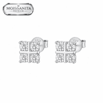 ARETES PARA HOMBRES | Lion Luxury
