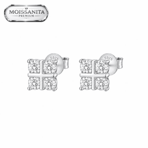 ARETES PARA HOMBRES | Lion Luxury