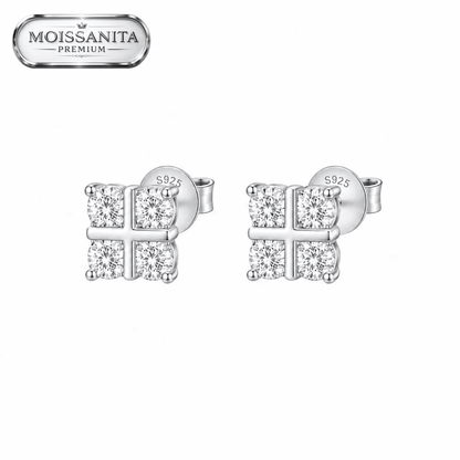 ARETES PARA HOMBRES | Lion Luxury