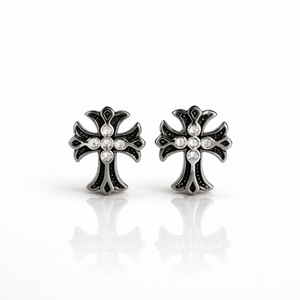 ARETES PARA HOMBRES | Lion Luxury