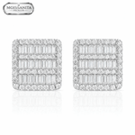 ARETES PARA HOMBRES | Lion Luxury