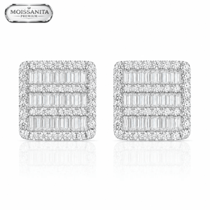 ARETES PARA HOMBRES | Lion Luxury