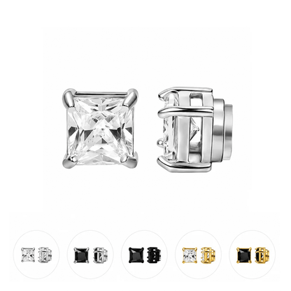 ARETES PARA HOMBRES | Lion Luxury