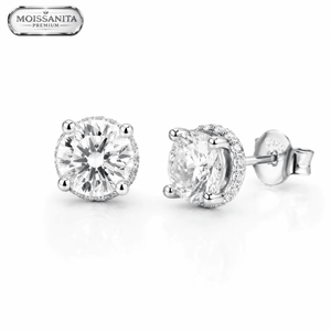 ARETES PARA HOMBRES | Lion Luxury