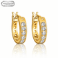 ARETES PARA HOMBRES | Lion Luxury