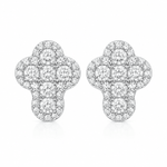 ARETES PARA HOMBRES | Lion Luxury