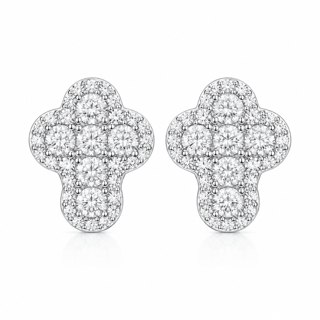 ARETES PARA HOMBRES | Lion Luxury