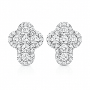 ARETES PARA HOMBRES | Lion Luxury