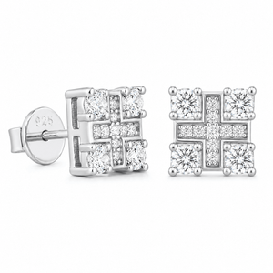 ARETES PARA HOMBRES | Lion Luxury
