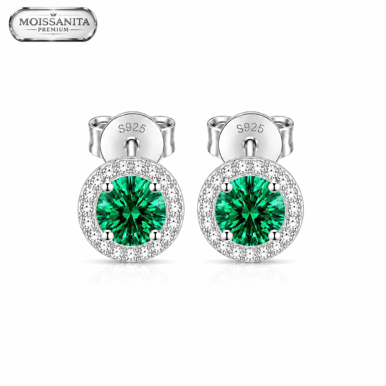 ARETES PARA HOMBRES | Lion Luxury
